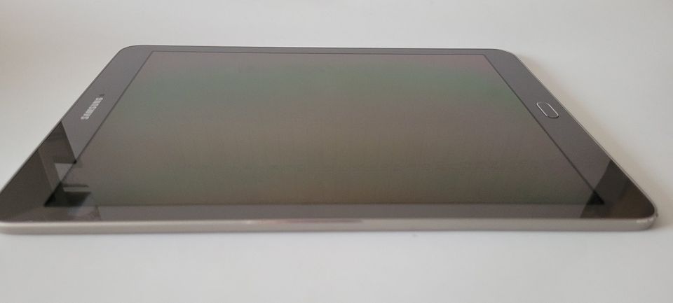 Samsung Galaxy Tab S2 (SM-T810) in Denkte