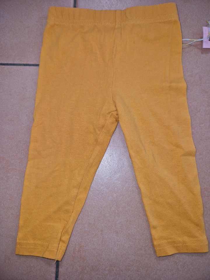 Leggings Gr. 74 in Hausen Oberfr.