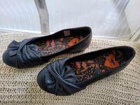 Ballerinas Schuhe Rocket Dog, gr.6,5, aber wie  gr.39 Bergedorf - Hamburg Lohbrügge Vorschau