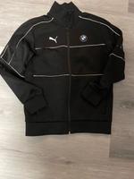 Puma bmw Jacke neuw. Gr. 152 Nordrhein-Westfalen - Mönchengladbach Vorschau