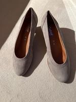 Gabor Schuhe Damen Gr. 39 Hessen - Bad Nauheim Vorschau
