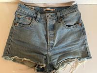 Originale Levi’s Shorts in W26, wie neu Sachsen - Plauen Vorschau