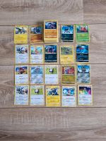 Pokémon Karten, 82 Stück Nordrhein-Westfalen - Geldern Vorschau