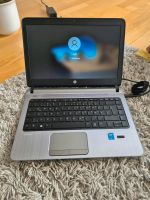 Laptop HP ProBook 430 G2  13.3 Zoll / intel i5 Hessen - Limburg Vorschau