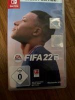 FIFA 22 für Nintendo Switch Rheinland-Pfalz - Westhofen Vorschau