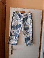Bexleys Damen kurze Hose Gr.38 Stretch Sachsen-Anhalt - Halle Vorschau