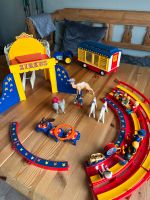 Playmobil Zirkus Nordrhein-Westfalen - Hürth Vorschau