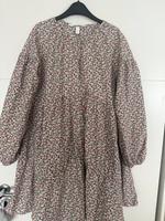 Kleid mit Blumen H&M Bayern - Lindau Vorschau