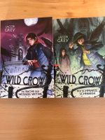 Wild Crow Bücher Nordrhein-Westfalen - Bünde Vorschau