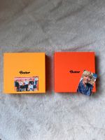 BTS Butter Album Peaches & Cream - OT7 & J-Hope Bayern - Triftern Vorschau