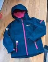 Trollkids Softshelljacke pink navy gr 116 Nordrhein-Westfalen - Hattingen Vorschau