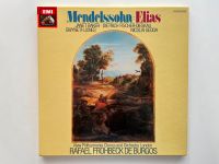 LP Mendelssohn - Elias, Janet Baker, Dietrich Fischer-Dieskau, Gw Dortmund - Innenstadt-Ost Vorschau