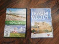 DVD : Die Nordsee und Traumwelten Baden-Württemberg - Hügelsheim Vorschau