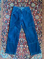 Vaude Damen Cool Max Jeans Hessen - Darmstadt Vorschau