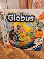 Ravensburger tiptoi 00787 - 3D Puzzle: Interaktiver Globus 17 Nordrhein-Westfalen - Velen Vorschau