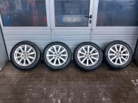 4x Alufelgen 205/55R16 sommerreifen lochkreis 5x100 Baden-Württemberg - Gäufelden Vorschau