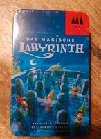 Das magische Labyrinth.    Mitbringspiel Thüringen - Erfurt Vorschau