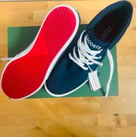 Lacoste Sport Herren Ampthill Lup SPM blau - Größe 43- NEU Köln - Ehrenfeld Vorschau