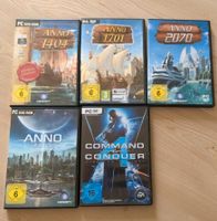 Anno / PC-Spiele Niedersachsen - Wallenhorst Vorschau