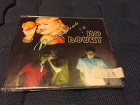 Single-CD: "Don't speak" - No doubt Hessen - Erzhausen Vorschau