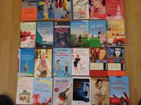 50 Taschenbücher Niedersachsen - Liebenburg Vorschau