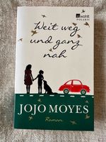 Weit weg und ganz nah - Jojo Moyes - Taschenbuch Bonn - Beuel Vorschau