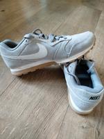 Nike Schuhe Größe 41 Brandenburg - Kremmen Vorschau