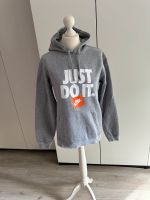 Nike Pullover Hoodie Kapuzenpulli unisex Gr. S Nordrhein-Westfalen - Steinhagen Vorschau