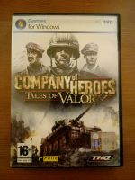 Company of Heroes Tales of Valor - PC Spiel auf Italienisch Münster (Westfalen) - Wienburg Vorschau