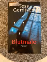 Roman von Tess Gerritsen ~ Blutmale / gebundene Ausgabe Bayern - Dietenhofen Vorschau