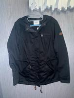 Only Übergangsjacke ONLLorca Canvas Gr. L Schwarz NEU Hessen - Biebergemünd Vorschau