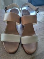 Timberland Sandalen Baden-Württemberg - Leonberg Vorschau