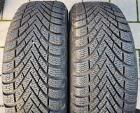 2x 185/55R15 82T PIRELLI WINTER CINTURATO WINTERREIFEN TOP #5864 Bayern - Bad Tölz Vorschau