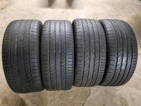 4x Sommerreifen 255/45 R19 (100V) Continental  ContiSportContact Nordrhein-Westfalen - Euskirchen Vorschau