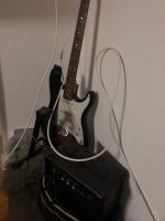 Verkaufe meine E-Gitarre + Anlage Baden-Württemberg - Horgenzell Vorschau