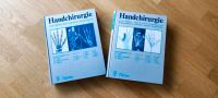 Handchirurgie in 2 Bänden, Nigst, Buck-Gramcko, Millesi Nordrhein-Westfalen - Bergisch Gladbach Vorschau