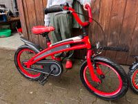 Kinderrad Ferrari cx20 Hessen - Neu-Anspach Vorschau