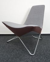 Walter Knoll MYCHAIR Sessel My Chair Braun | Grau Emsbüren - Mehringen Vorschau