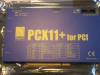 Digigram PCX11+ for PCI professionelle Soundkarte AES + balanced Berlin - Tempelhof Vorschau