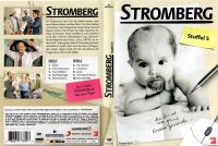 DVD, Stromberg, komplette Serie, Staffeln 1-5, gebraucht Hessen - Löhnberg Vorschau