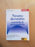 Neurodermitis natürlich behandeln Dr. Flade Bayern - Wartenberg Vorschau