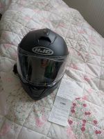 HJC Klapphelm Motorrad Roller Nordrhein-Westfalen - Lünen Vorschau