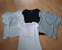 4 x T-Shirts Gr. M u.a.C&A Hessen - Sulzbach Vorschau