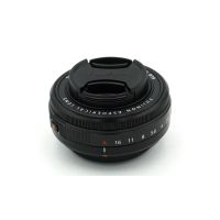 Fujinon XF 27mm f/2.8 R WR - NSHOT - NSH_D001246 Stuttgart - Stuttgart-Süd Vorschau