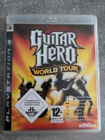 Guitar Hero World Tour PS3 Sachsen-Anhalt - Dessau-Roßlau Vorschau