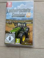 Landwirtschafts Simulator 20 Baden-Württemberg - Murg Vorschau