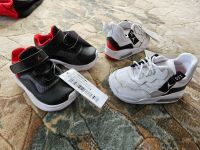 2x (Air) Jordan Baby Schuhe, Größe 21, neu mit Etikett Hessen - Langen (Hessen) Vorschau