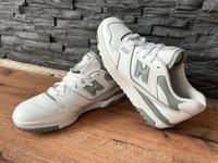 Coole Neue New Balance 550 Sachsen - Auerbach (Vogtland) Vorschau