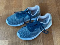 Turnschuhe Hallenschuhe Vty 37 blau Sneaker Rheinland-Pfalz - Ingelheim am Rhein Vorschau