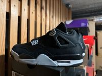 Nike Air Jordan4 Retro Se Black Nordrhein-Westfalen - Jülich Vorschau